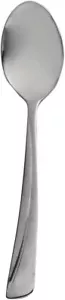 18/0 Stainless Steel Teaspoon - Viners Angel Design, Durable, Elegant Cutlery - Picture 1 of 1