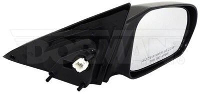 Side View Mirror Power Convex for Honda Civic 2005-01 Foto 1 de 4