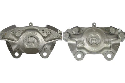 Front PAIR Disc Brake Calipers for 1978-1985 Mercedes-Benz 300CD (53375) - Image 1 of 4