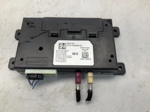 21-23 Ford Transit Connect LWB Communication Telematics Control Module Q - Picture 1 of 7