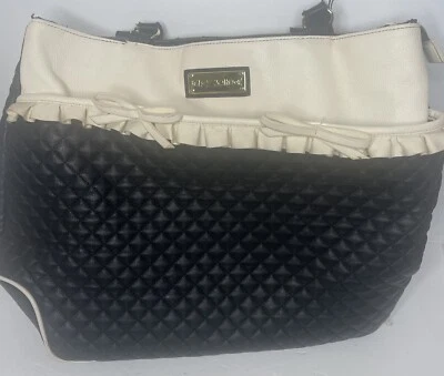 Сумка для подгузников Betsy Johnson - Изображение 1 из 4