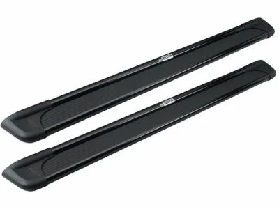 Running Boards For 2009-2010 Dodge Ram 1500 Crew Cab Pickup V416MT - Image 1 of 3