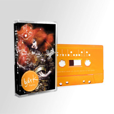 Björk Biophilia (Cassette)