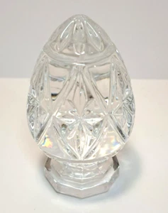 Pisapapeles 2000 cristal de plomo 24 % huevo brillante - Hecho en Alemania - 3 - Imagen 1 de 5