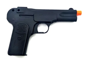 Replica Browning 1900 3D Printed Prop Gun For Fantasy & Cosplay PLA - Picture 1 of 4