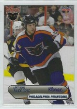 2005-06 Philadelphia Phantoms (AHL) Riley Cote