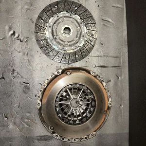 Juego de embrague OPEL ASTRA J Sports Tourer 324055810 2294001998 2.00 21581554 - Imagen 1 de 3