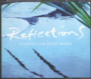 REFLECTIONS: CLASSICS FOR EVERY MOOD – 3 CD SET (2003) READER'S DIGEST - Picture 1 of 2