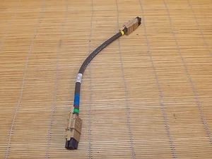 Cisco CAB-SPWR-30CM 37-1122-01 Catalyst 3750-X Stack Power Cable Kabel - Bild 1 von 1