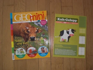 GEO mini  Nr 4/2010 - Bild 1 von 7