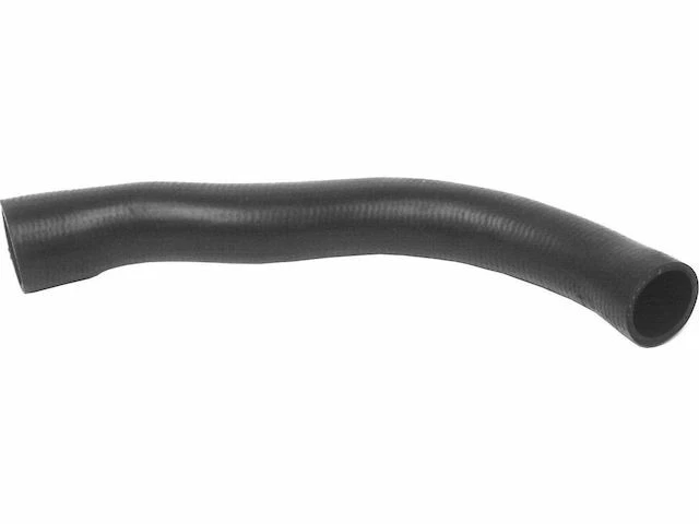 Upper APA/URO Parts Radiator Hose fits BMW 740iL 1996-1999 81GFRW - Image 1 of 1