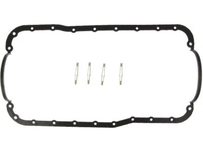 Juego de juntas de cárter de aceite para Sunbeam Tiger 1964-1967 Mahle 95619DRNG 1965 1966 Foto 1 de 2