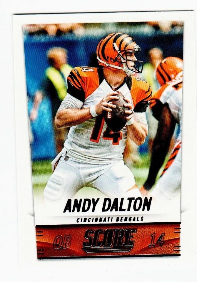 2014 Score Football Complete Your Set You Pick/Choose #1-220 Veterans Base - Image 1 of 1