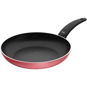 Belluna Bratpfanne 28 cm Induktion Aluminium beschichtet Kunststoffgriff für ... - Bild 1 von 9