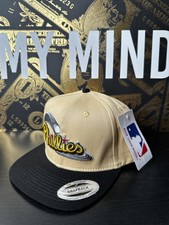 Philadelphia Phillies SnapBack Hat All-star Game 1996