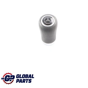 Mercedes Vito W639 Automatic Gearbox Knob Cover Trim Leather A6392600768 - Picture 1 of 11