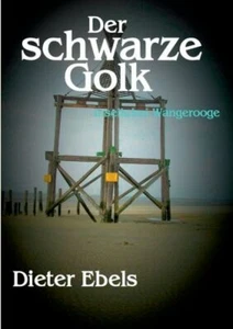 Der Schwarze Golk: Inselkrimi Wangerooge - Picture 1 of 1
