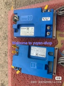 USED italsea 7CH4Q56N Control Module TESTED Fast Shipping via DHL/FedEx/UPS - Picture 1 of 2