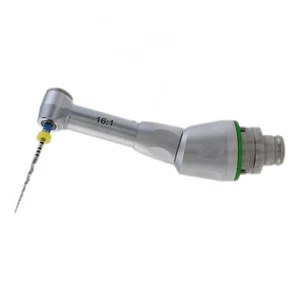 Dental EndoTouch TC2 16:1 Contra Angle Attachment Head Fits Kerr SybronEndo - Picture 1 of 10