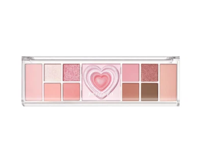 Peripera All Take Mood Like Palette 01 Prestige Pink (Peritage) Makeup - Image 1 of 4