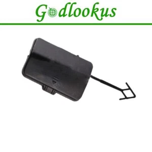 Rear Bumper Tow Eye Hook Cover Unprimed For Mercedes-Benz W251 R-Class R320 R350 - Picture 1 of 6