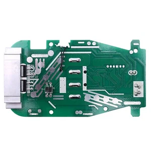 Li-Ion Battery Charging Protection Circuit Board Parts PCB For AEG Ridgid 18V - Picture 1 of 6