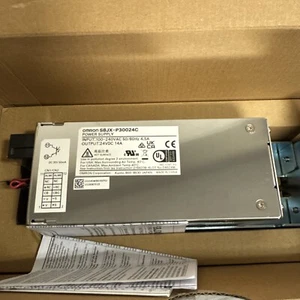 1 PCS OMRON Switching Power Supply S8JX-P30024C.14A good condition - Picture 1 of 4