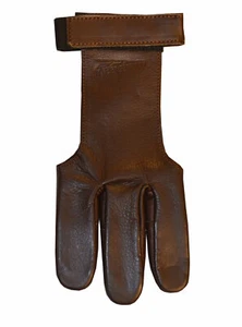 S - Schießhandschuh Damaskus - Bild 1 von 2