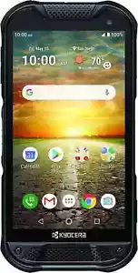Brand New Sealed Kyocera DuraForce Pro 2 E6921 64GB Black GSM Unlocked - Picture 1 of 1