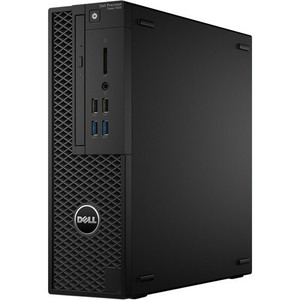 RB Dell Precision 3420 Intel Xeon E3-1245 v5 3.50GHz 1TB SSD 32GB Win Pro WIFI