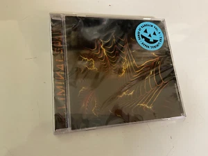 Songs of Samhain 4 Twiztid CD - The Liminal Space - Picture 1 of 1