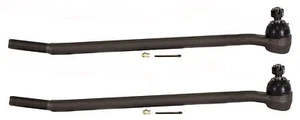 Ford/Mercury 1961-64 extremos de varilla interior de tamaño completo (dirección asistida) - Imagen 1 de 1