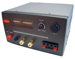 TELECOM AV-6055-NF ALIMENTATORE 55 AMPERE 4-16V PROFESSIONAL - Photo 1/1