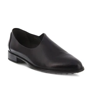SPRING STEP JAYMIET-B Shoes BLACK New - Picture 1 of 7