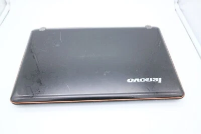 Lenovo Ideapad Y560 i7 Quadcore 1.7GHz 4GB DDR 0646 - Bild 1 von 4