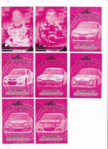 2013 Ignite MAGENTA PARALLEL PROOFS -- #48 James Buescher -- NUR EINE KARTE! - Bild 1 von 1