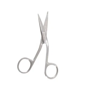 Tijeras de flexión veterinaria de alto nivel 5-1/2" EV09930-14 - Imagen 1 de 1