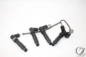 06-11 Kawasaki Ninja ZX14R ZX14 Ignition Coils Set - Bild 1 von 4