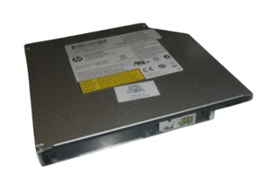HP EliteBook 8560w DVD+-RW SuperMulti DL Combo Drive - 574285-HC1 - Picture 1 of 3