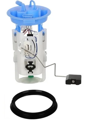 Conjunto de módulo de bomba de combustible eléctrica para BMW M3 2001-2006 3,2 L 16142229684 FG1659 Foto 1 de 4