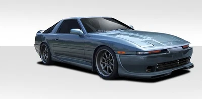 For 1986-1992 Supra Duraflex AB-F Body Kit - 5 Piece Foto 1 de 4