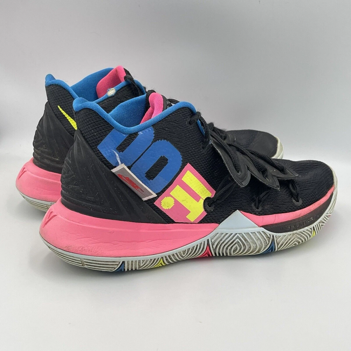 Nike Kyrie 5 Just Do It | eBay