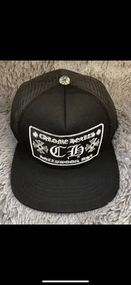 Chrome Hearts Trucker Hat - Image 1 of 2
