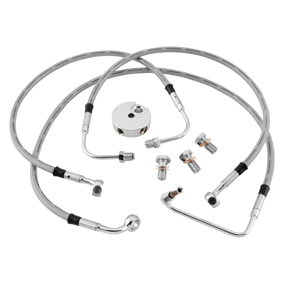 Twin Power TPOWER SS Dot BRK LN KT HD4091-3F+6 Foto 1 de 3