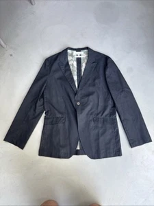 Comme des Garcons Men's Suit Jacket - Picture 1 of 10