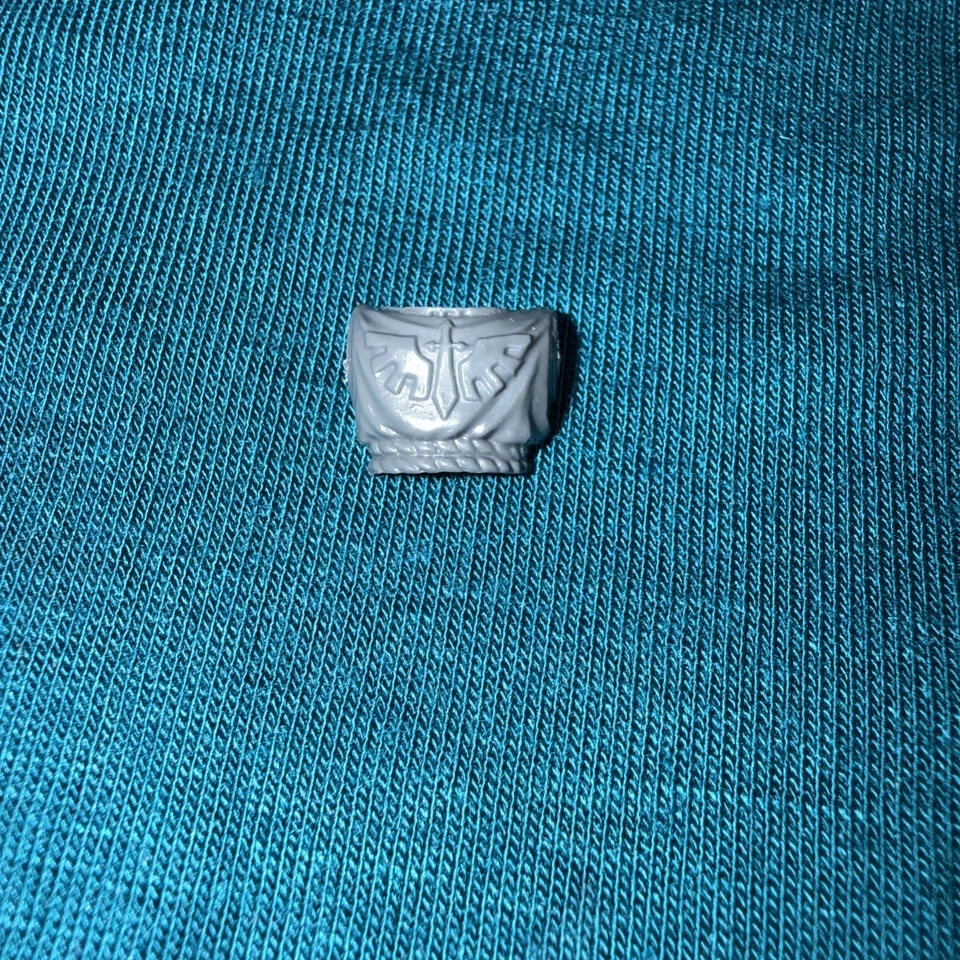 Bits 40K Dark Angels Company Veterans Torso A - Image 1 of 1