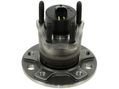 Conjunto de buje de rueda para Saab 900 1994-1998 91491CCTS 1995 1996 1997 Foto 1 de 2