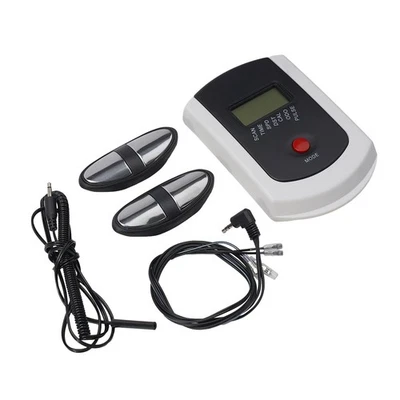 Neu Hohe Qualität Trainingscomputer LCD Monitor 5 Fuction Fitness Test - Bild 1 von 4