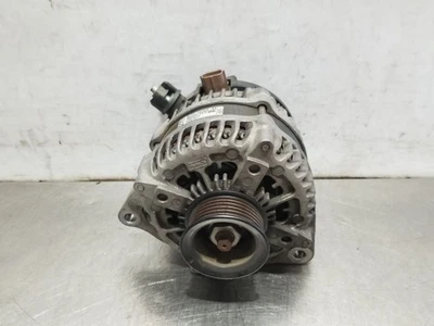 13 2013 Ford F150 3,5 L turbo alternador Cl3T10300Ba Foto 1 de 4