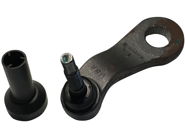 Brazo Pitman AC Delco 69492XVZQ 2021 2020 2017 para GMC Sierra 2500 HD 2011-2025 Foto 1 de 2